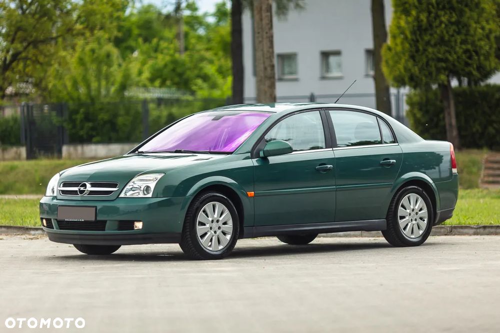 Opel Vectra 1.8 Edition - 16
