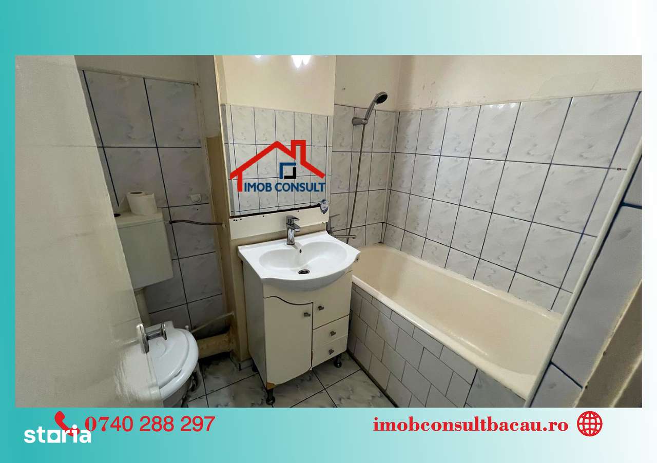Garsonieră Modernă , Zona Bistrița Lac ,cod CE 1605 - Imagine principală: 5/5