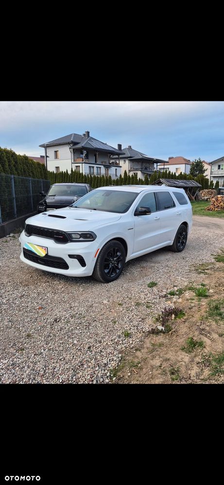 Dodge Durango - 3