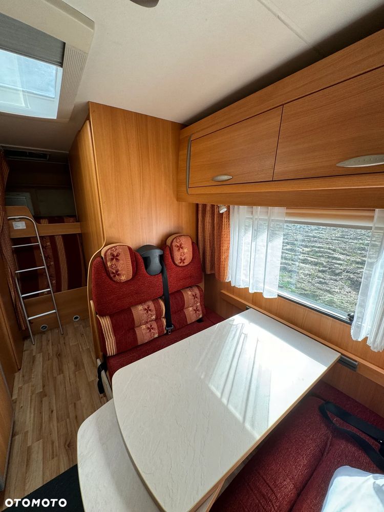 Ford Transit - 7
