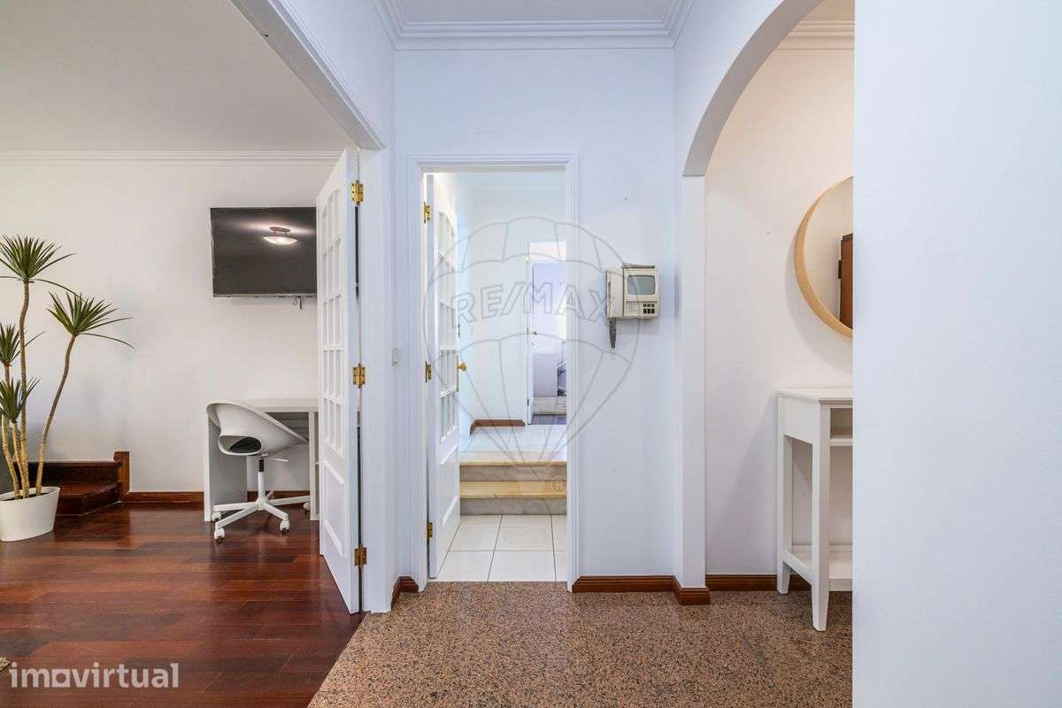 Apartamento T4 para venda - Grande imagem: 2/31