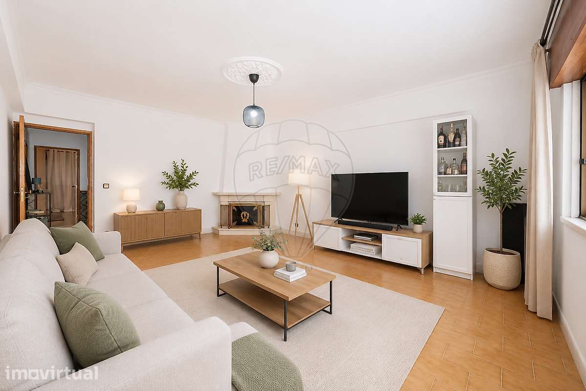 Apartamento T1 para venda - Grande imagem: 4/19