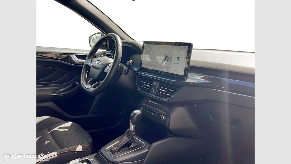 Ford Focus 1.0 EcoBoost ST-Line Aut. - 21