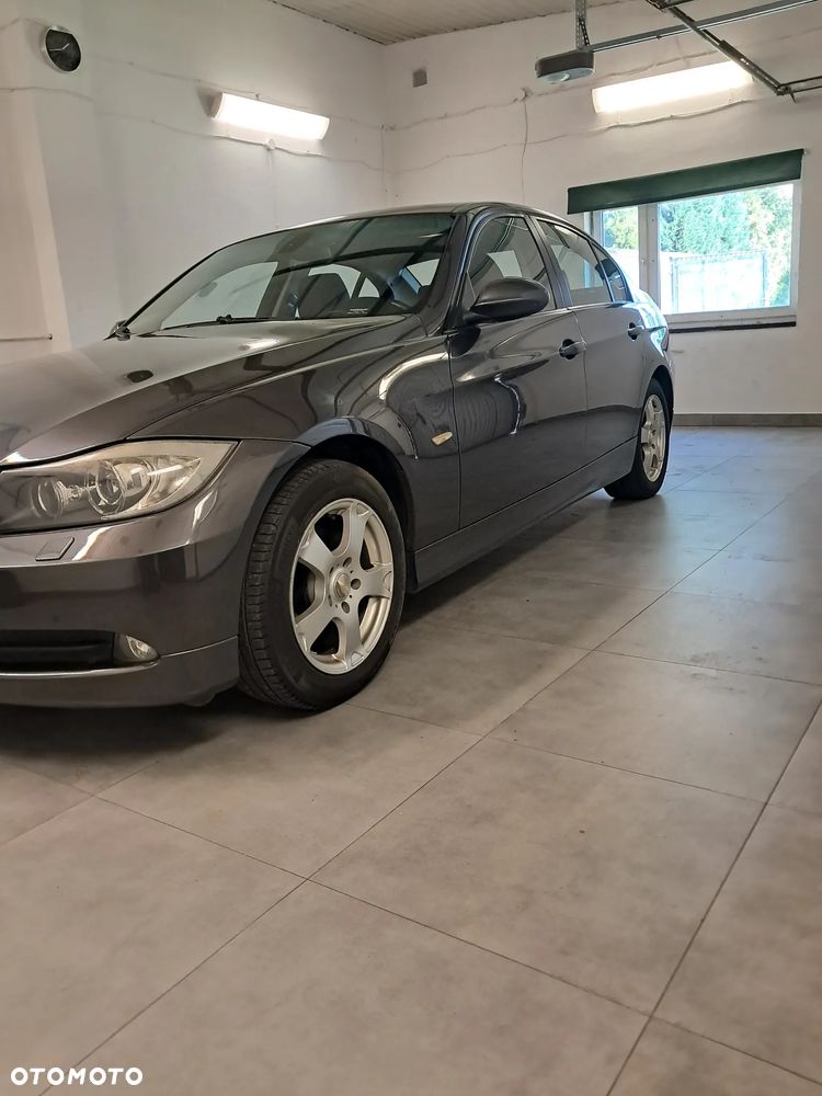 BMW Seria 3 - 9