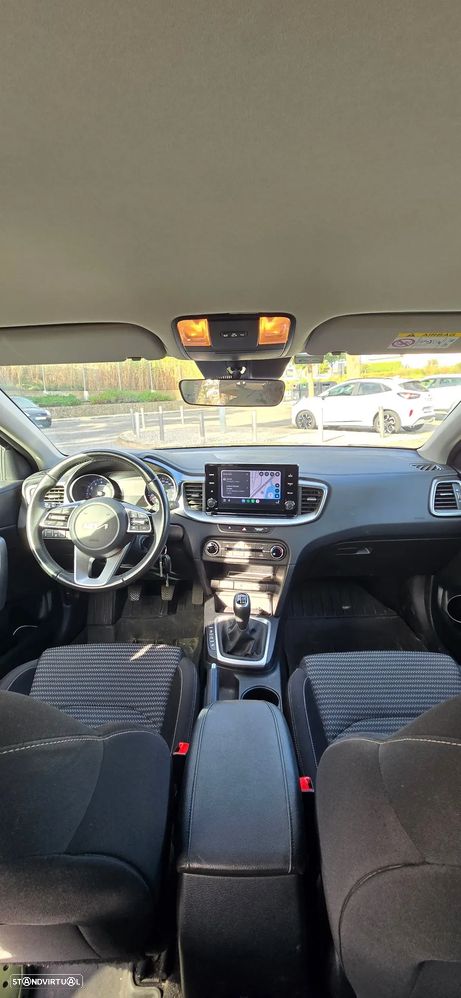 Kia XCeed 1.0 T-GDi Dynamic - 6