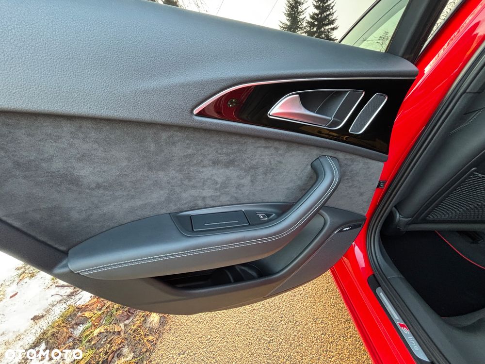 Audi A6 Avant 3.0 TDI DPF quattro tiptronic sport selection - 20