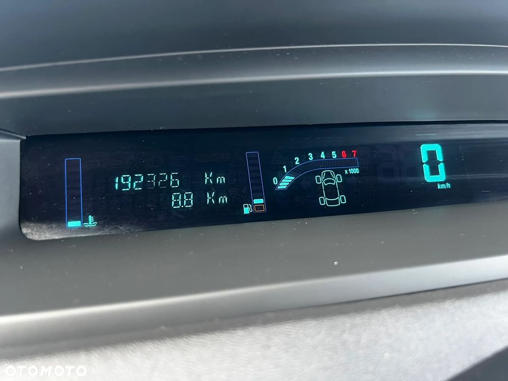 Renault Scenic 2.0 16V Turbo Exception - 7