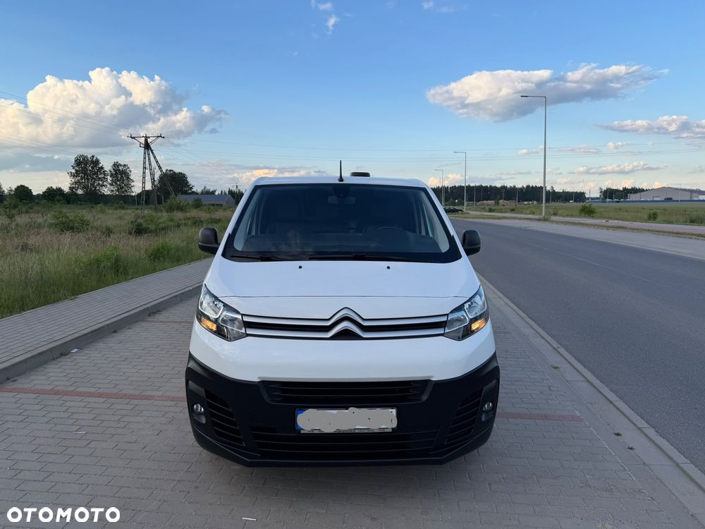 Citroën Jumpy - 2