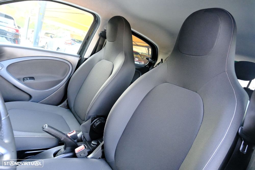 Smart ForFour - 10