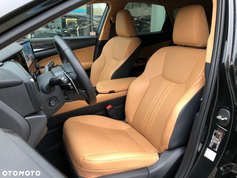 Lexus NX 350h Prestige AWD - 6