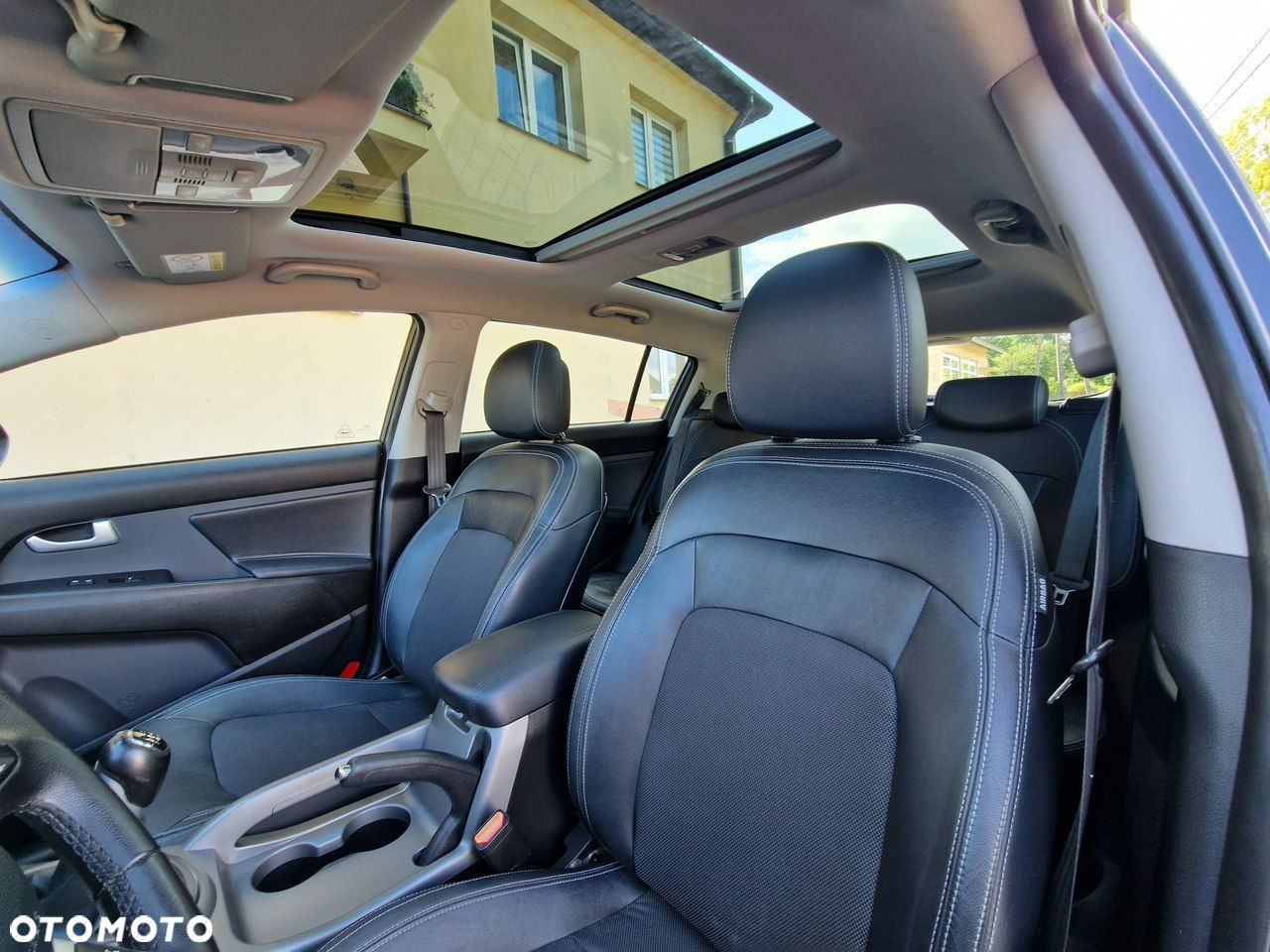 Kia Sportage - 19