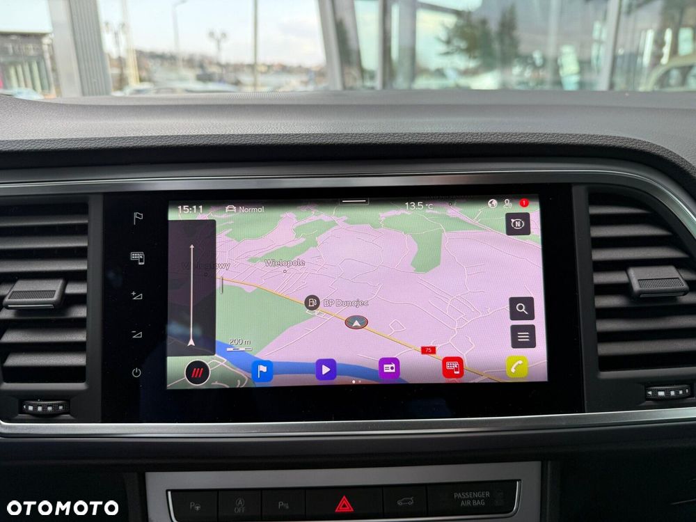 Seat Ateca 2.0 TSI FR S&S 4Drive DSG - 20