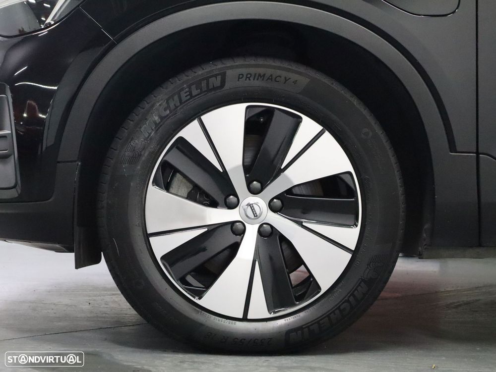 Volvo XC 40 1.5 T4 PHEV Essential - 23