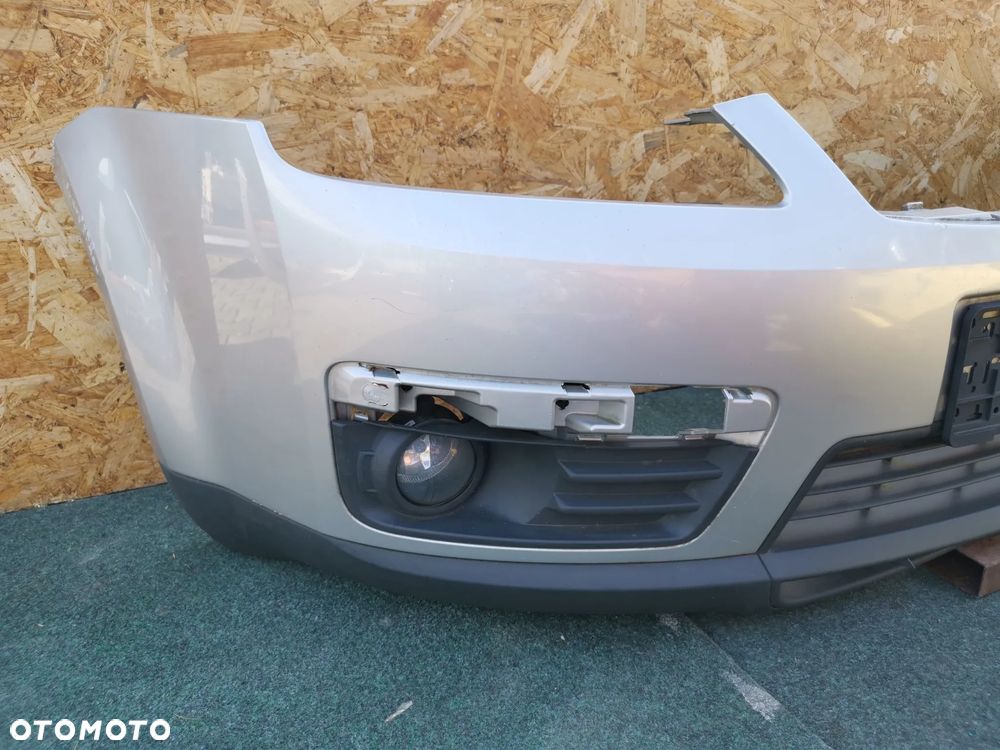 Zderzak Przód Ford c-max - 3