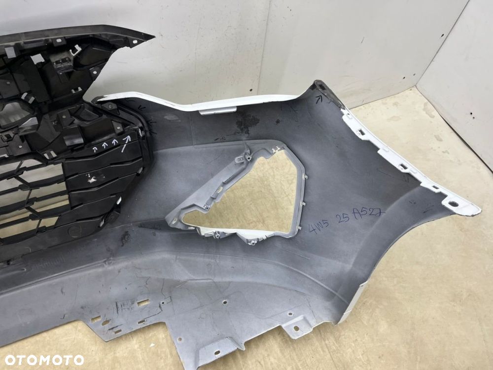 Zderzak przedni Isuzu D-Max DMax 3 III 23r.- Lift przód - 9