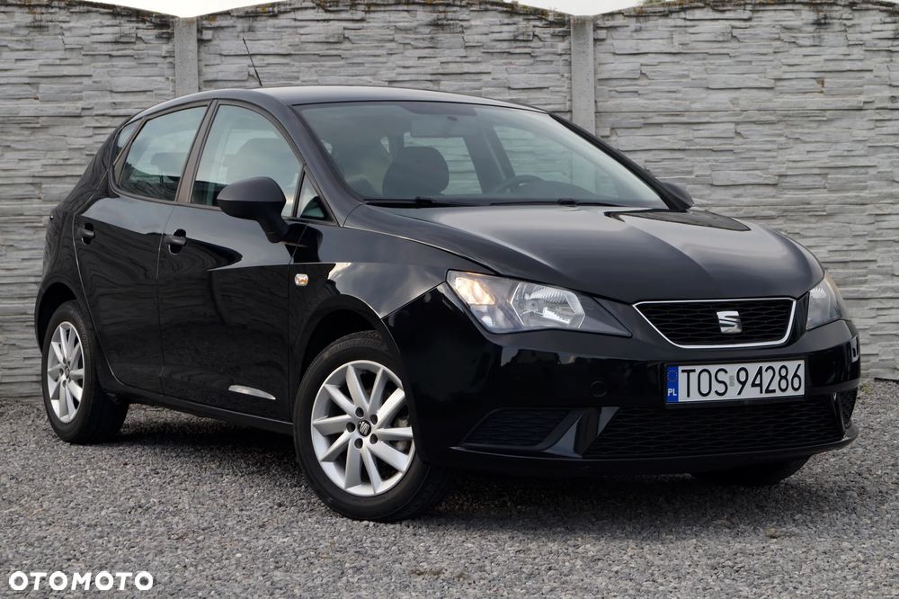 Seat Ibiza 1.0 MPI - 4