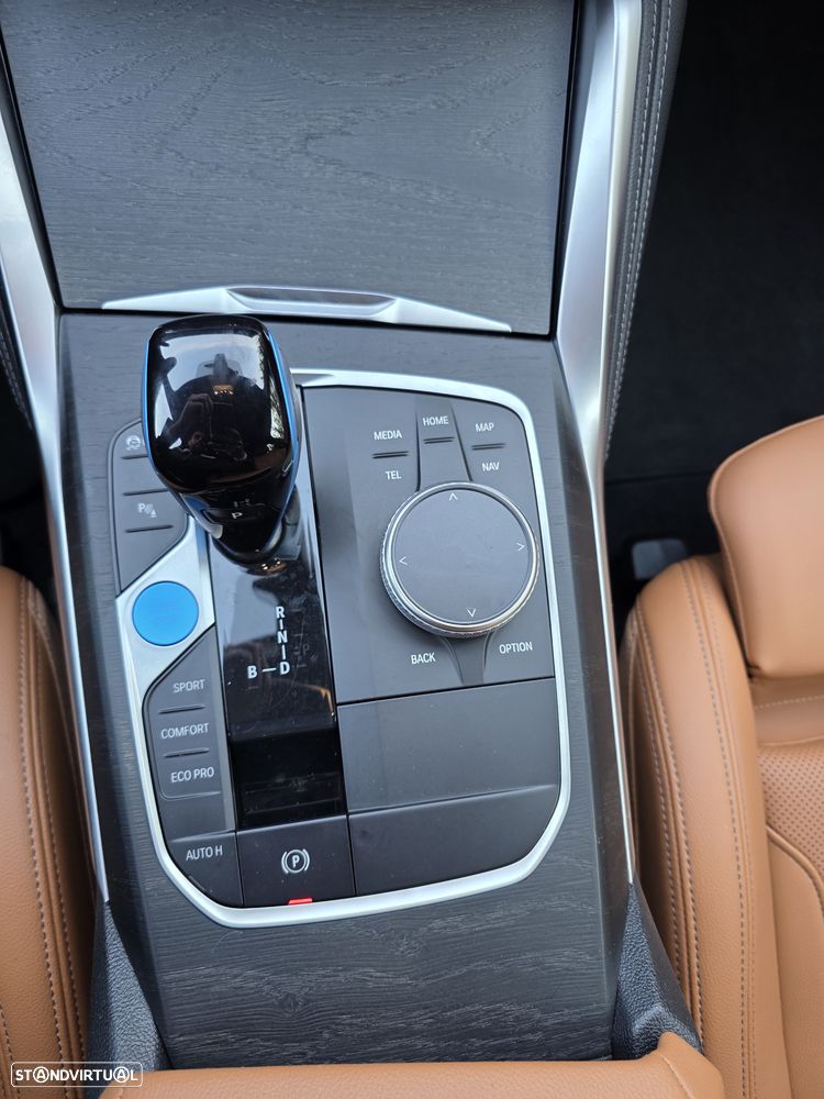 BMW i4 eDrive40 Gran Coupe M Sport - 30