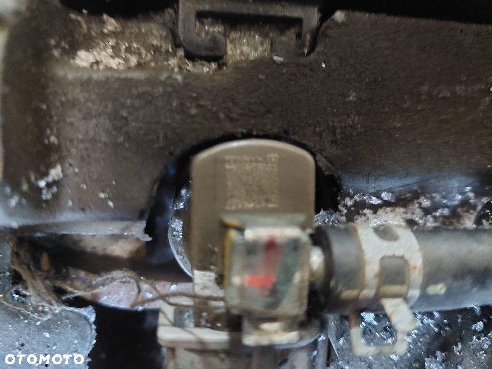 SILNIK + KOMPLETNY OSPRZĘT MITSUBISHI ASX I 1.8 DID 4N13 ZMIENNE FAZY - 9