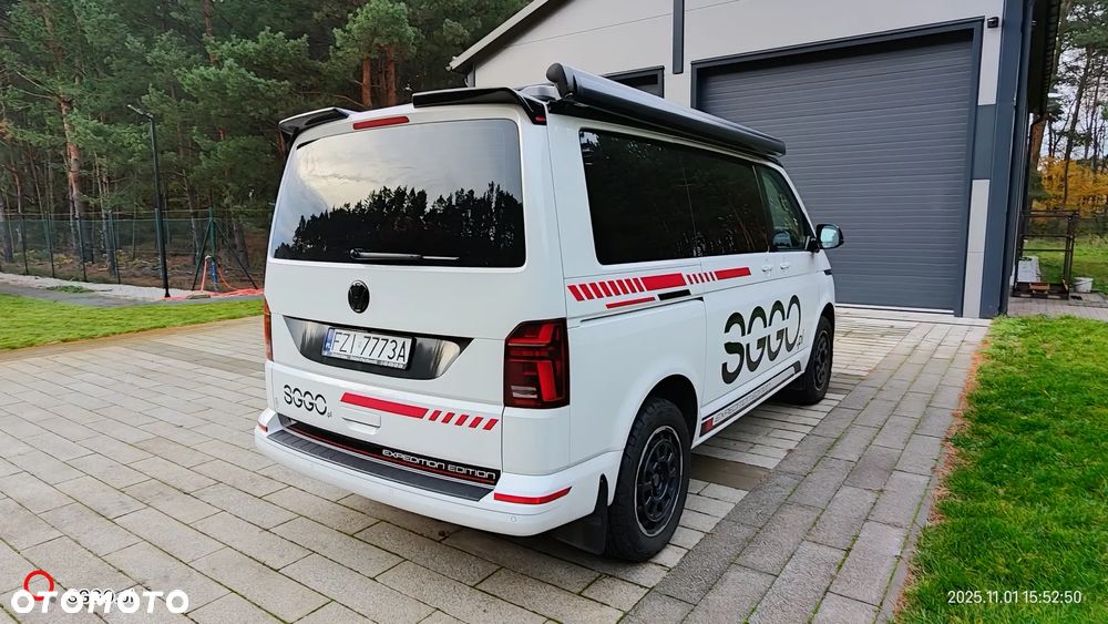 Volkswagen California - 28