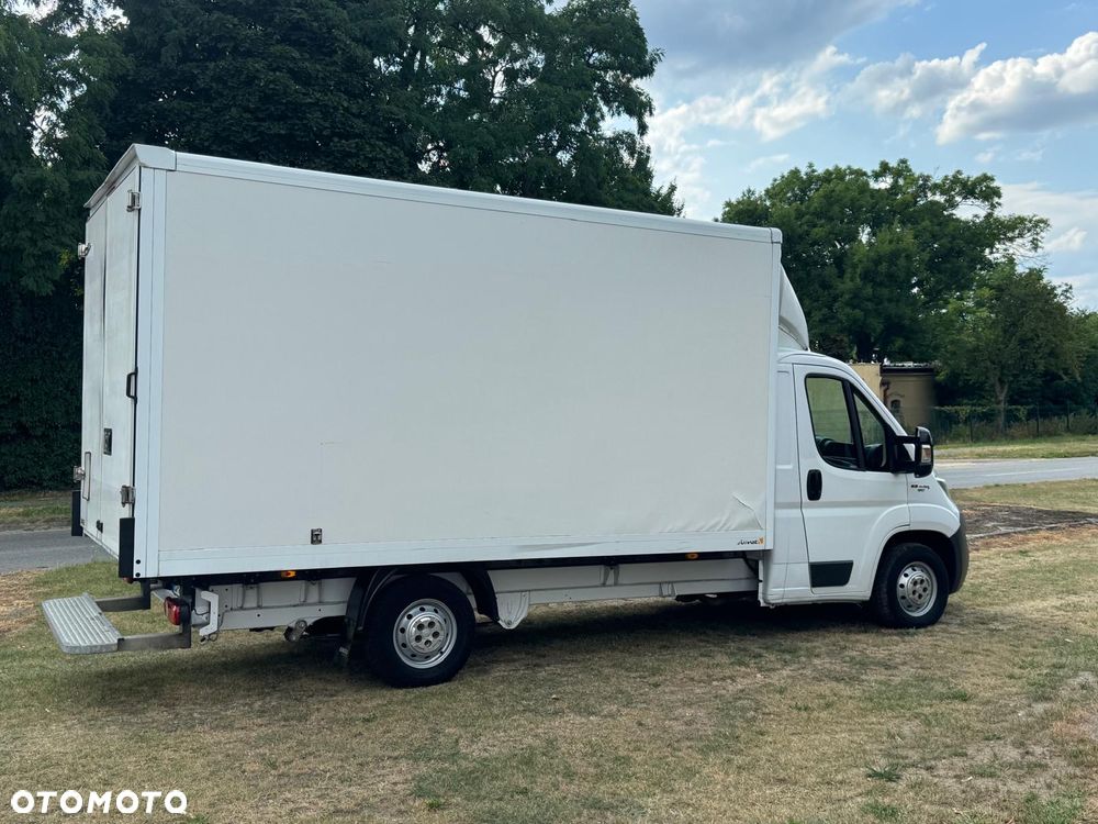 Fiat Ducato - 5