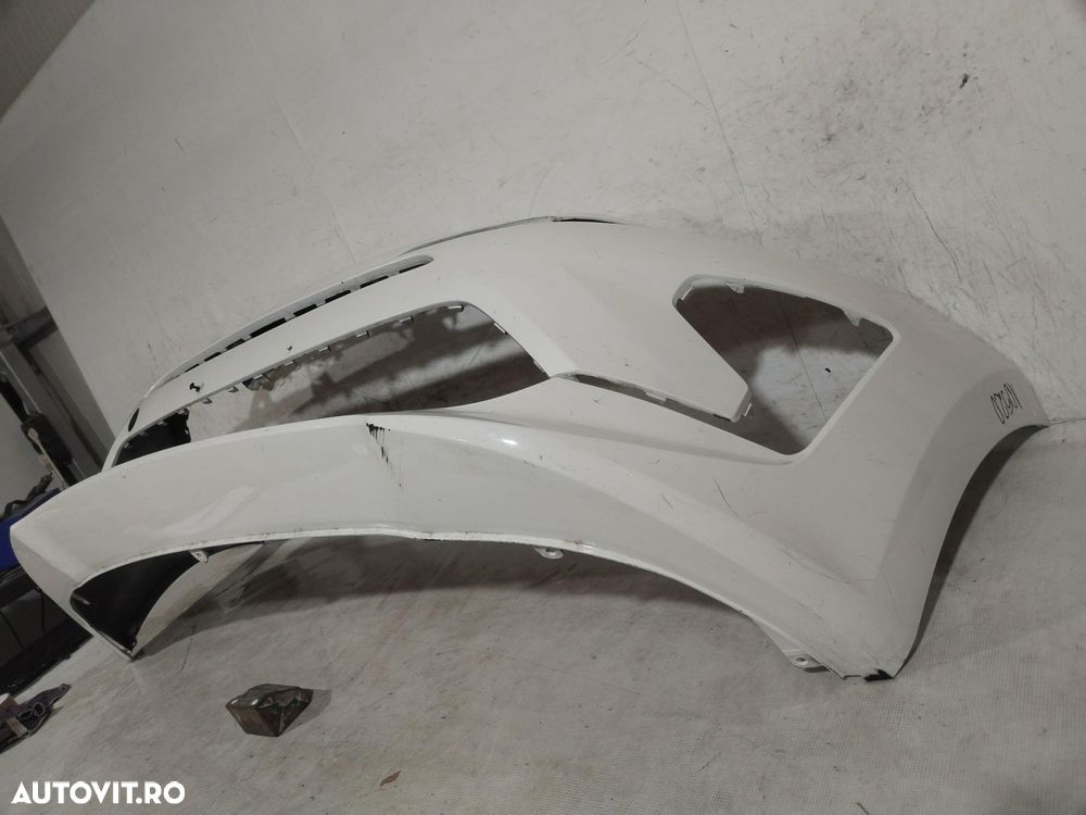 Bara fata Kia Rio, 2021, 2022, 2023, 2024, 2025, cod origine OE 86511-H8AD0. 10520 - 5