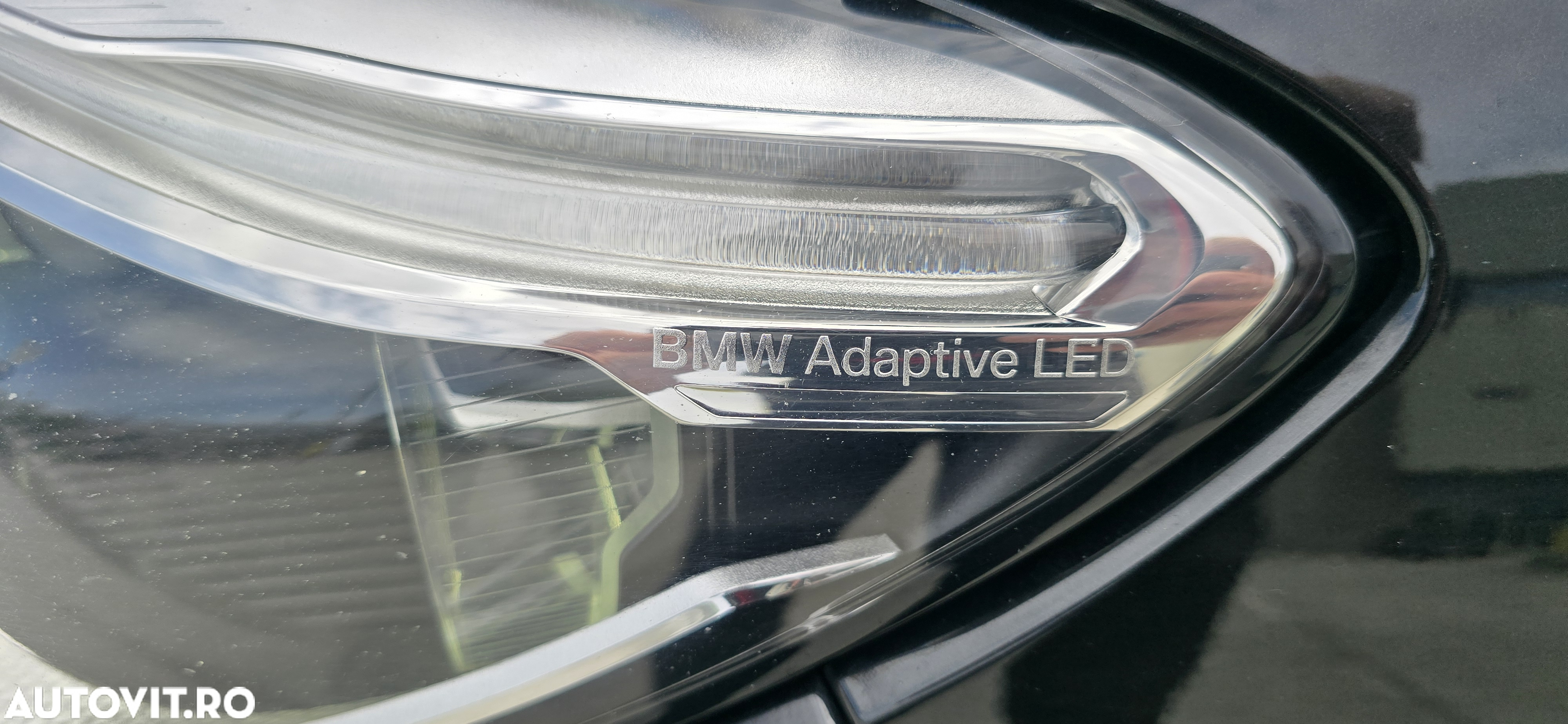 BMW Seria 6 640d xDrive Gran Coupe - 20