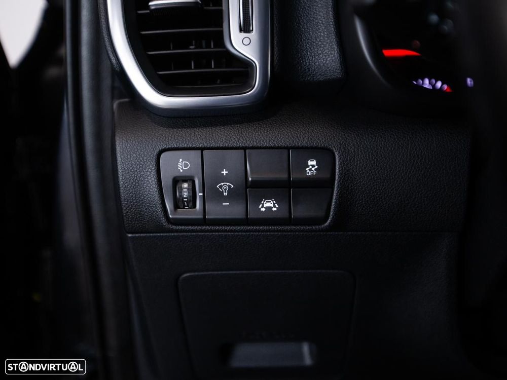 Kia Sportage - 17