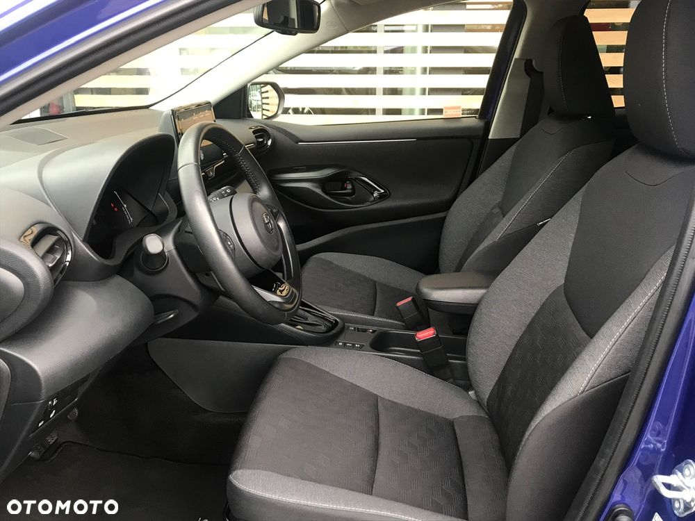Toyota Yaris Hybrid 1.5 Style - 21