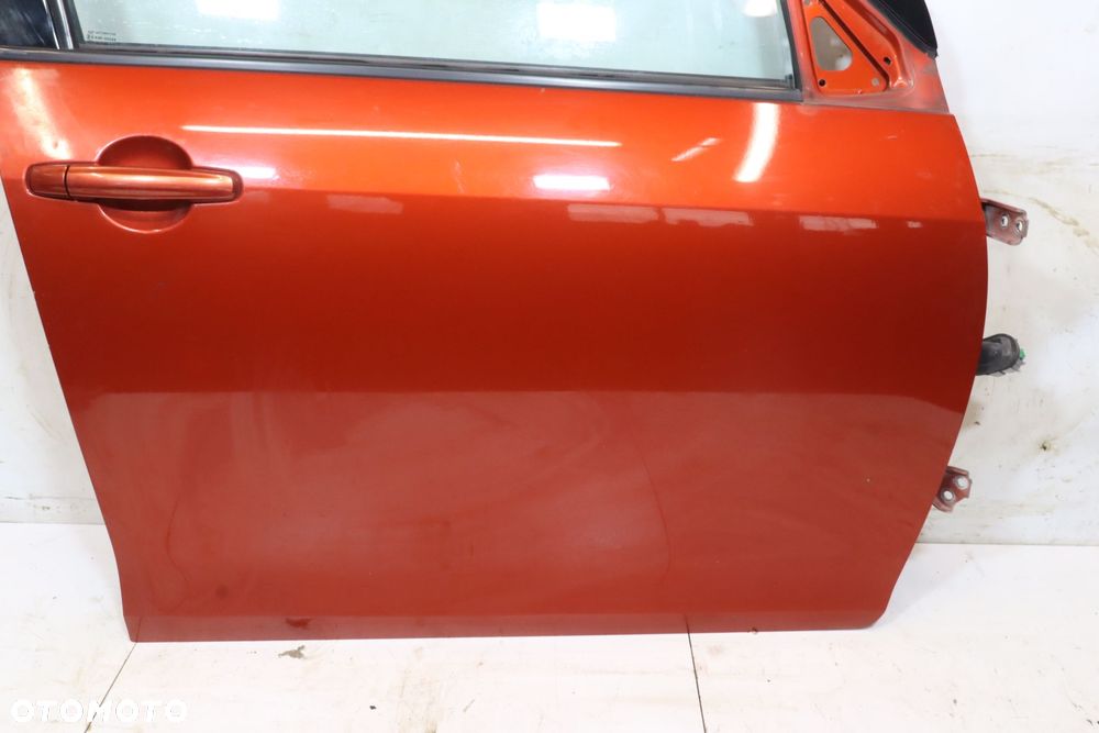 DRZWI PRAWY PRZÓD SUZUKI SWIFT V ZFS - 7