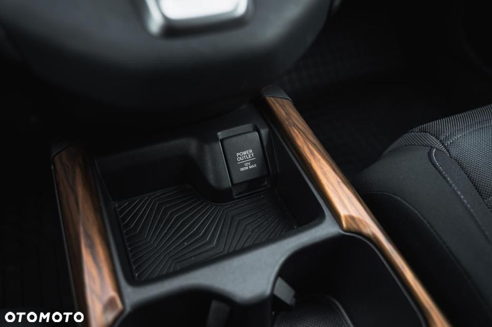 Honda CR-V - 23