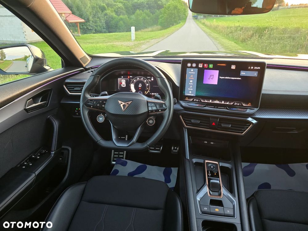 Cupra Formentor 1.5 eTSI DSG Tribe Edition - 14
