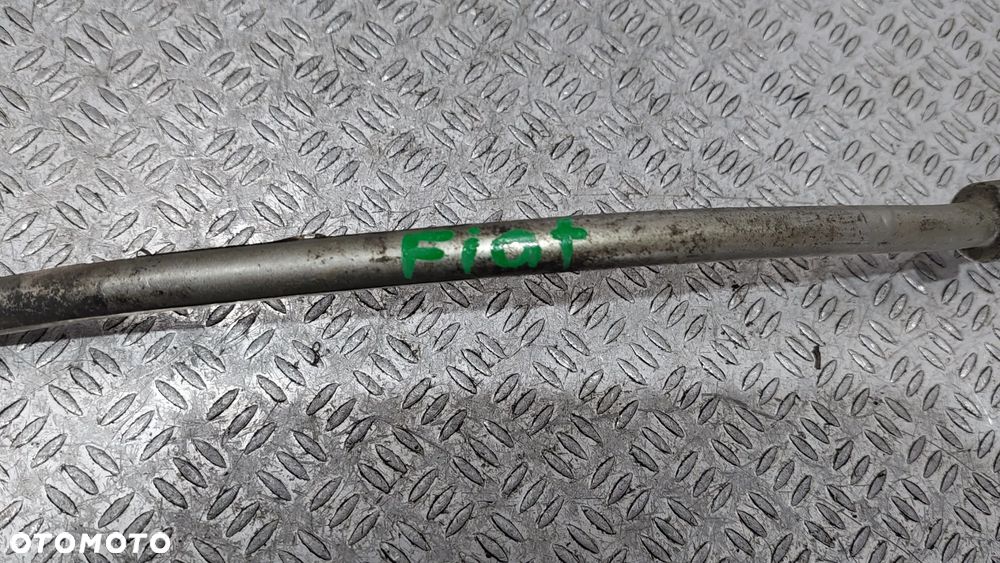 BAGNET MIARKA OLEJU FIAT DUCATO 2,3 E6 R2020 - 2