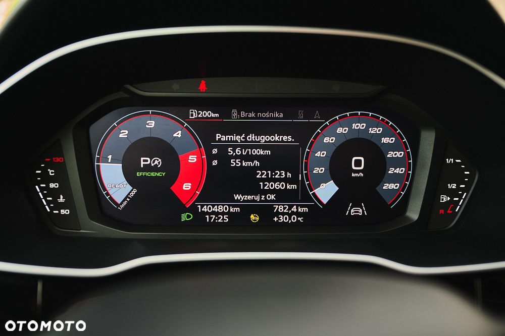 Audi Q3 Sportback 35 TDI S tronic - 33