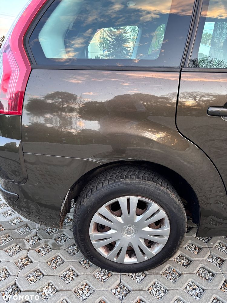 Citroën C4 Picasso - 4