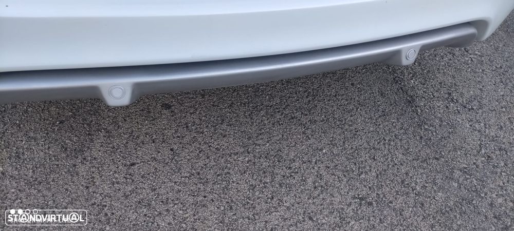 Renault Mégane Sport Tourer dCi 110 FAP Expression - 12