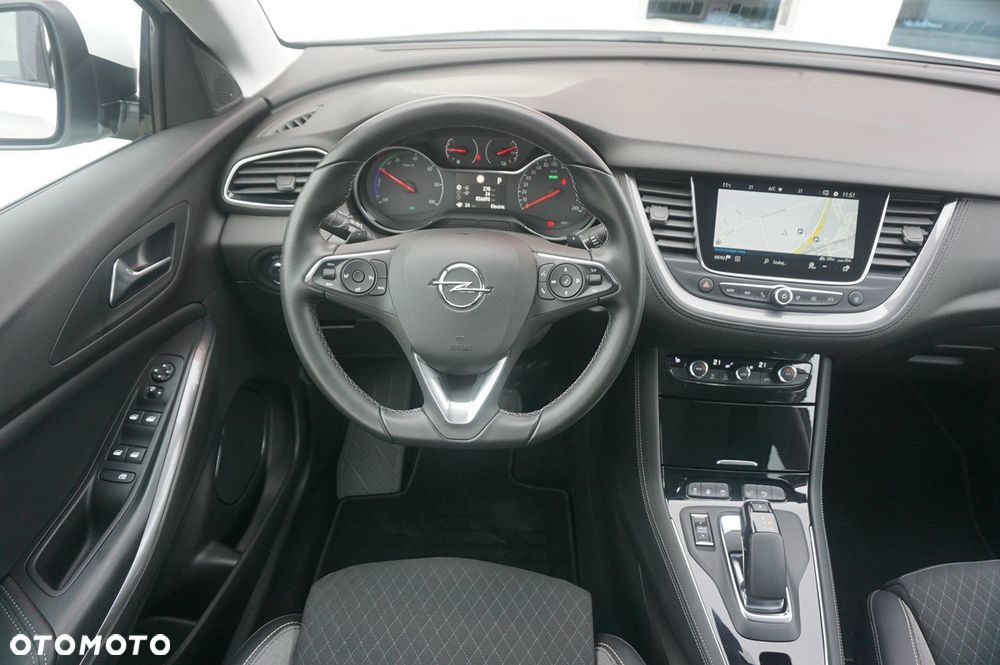 Opel Grandland X 1.6 T PHEV Ultimate - 15