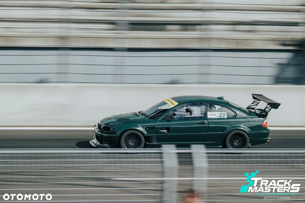 BMW Seria 3 330 Ci - 13