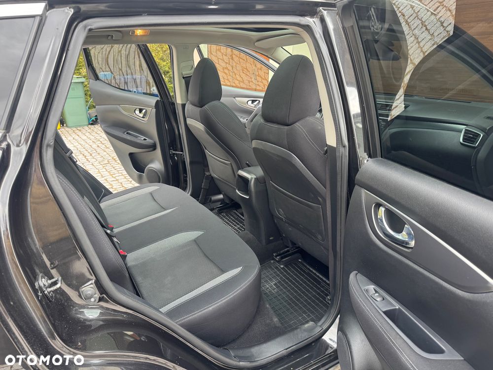 Nissan Qashqai - 35