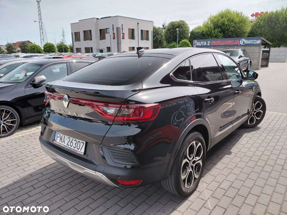 Renault Arkana - 8