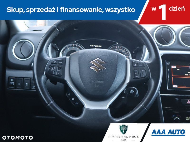 Suzuki Vitara - 18