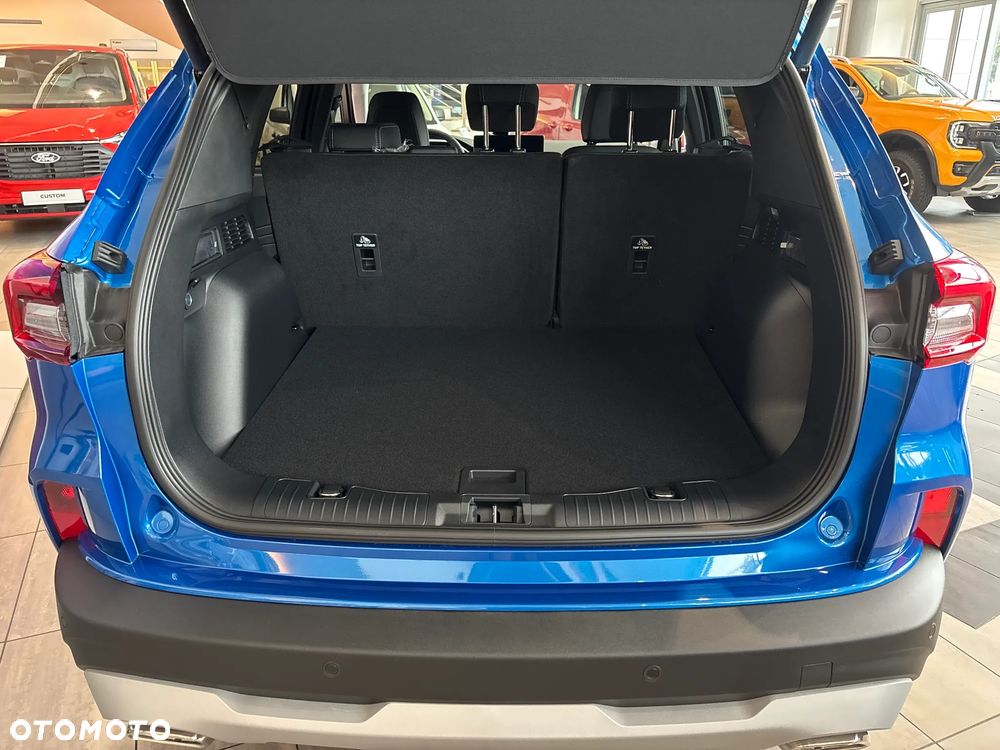 Ford Kuga 2.5 Duratec FHEV ST-LINE X - 19