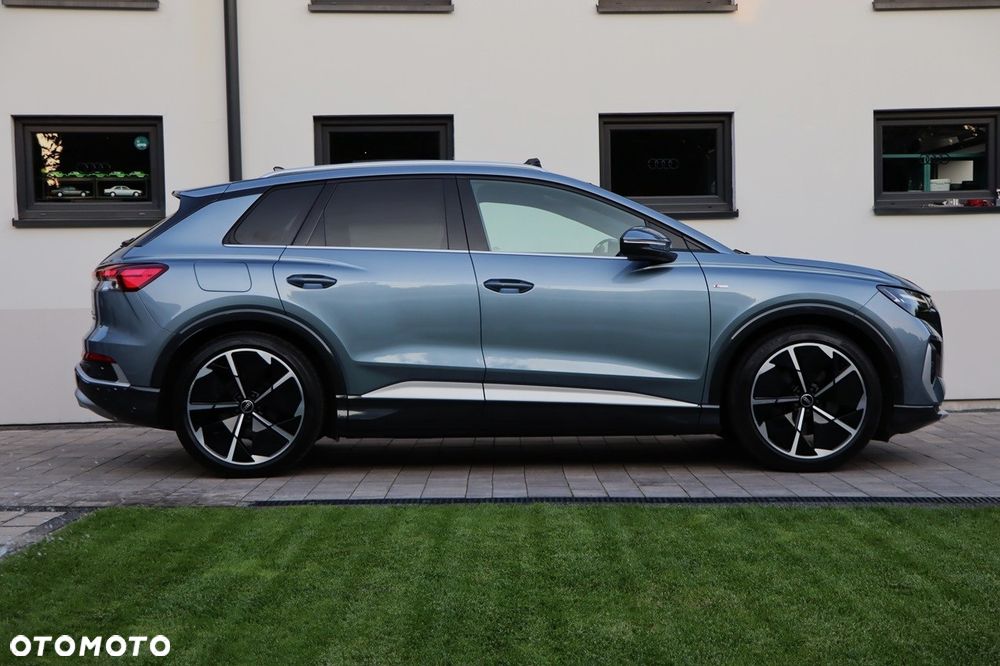 Audi Q4 e-tron - 13