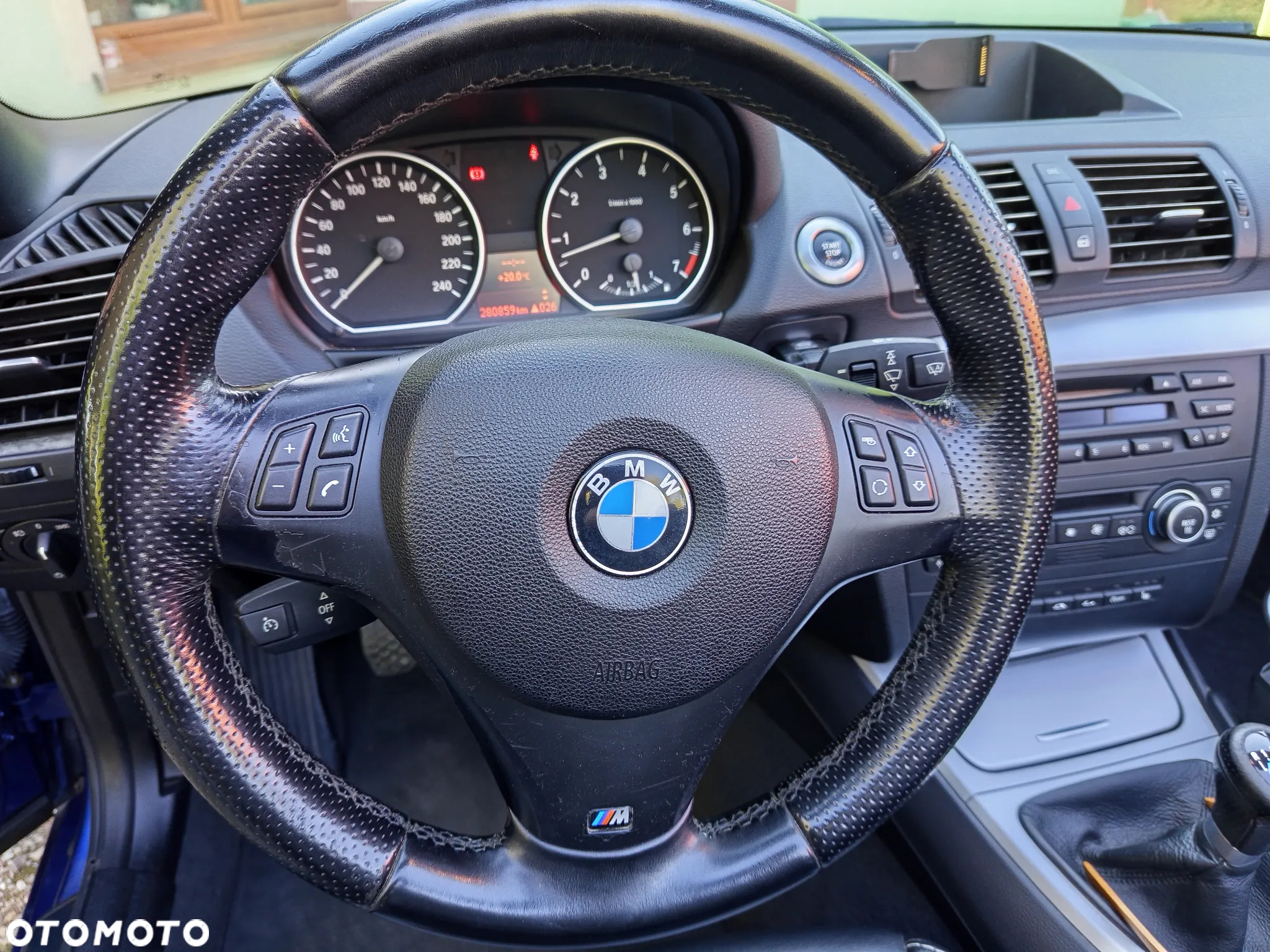 BMW Seria 1 118i - 10