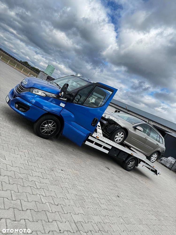 Iveco DAILY - 36