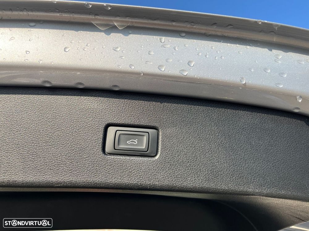 Audi Q5 Sportback 50 TFSIe quattro S tronic advanced - 9