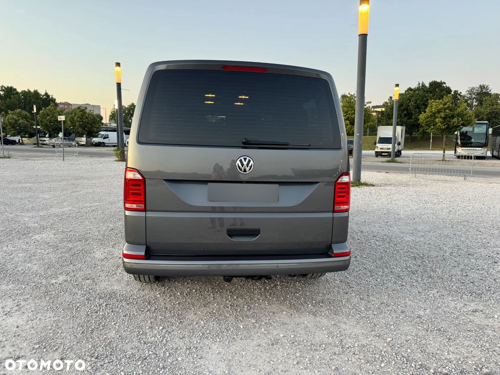 Volkswagen Multivan 2.0 TDI L1 Trendline DSG - 5