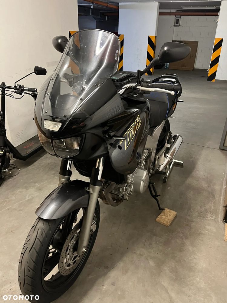 Yamaha TDM - 3