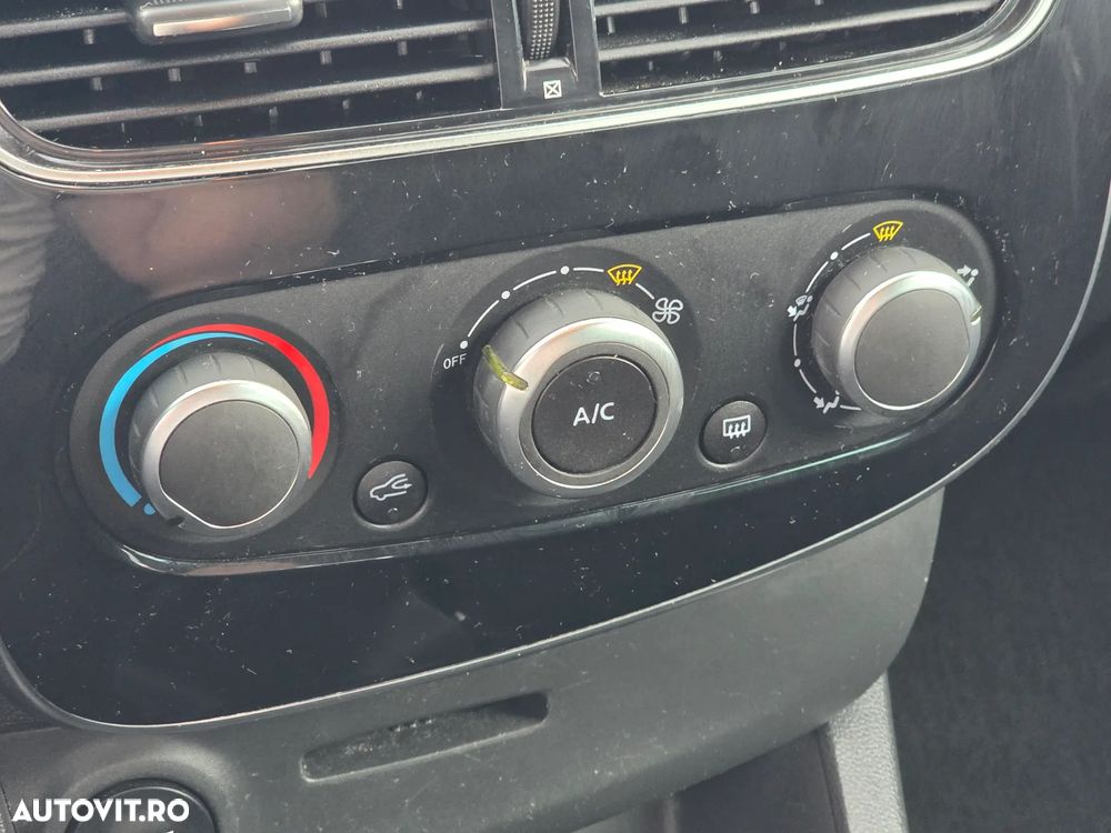 Renault Clio ENERGY TCe 90 Start & Stop LIMITED 2018 - 25