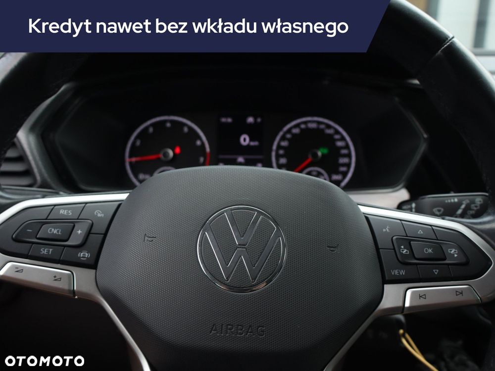 Volkswagen T-Cross - 19
