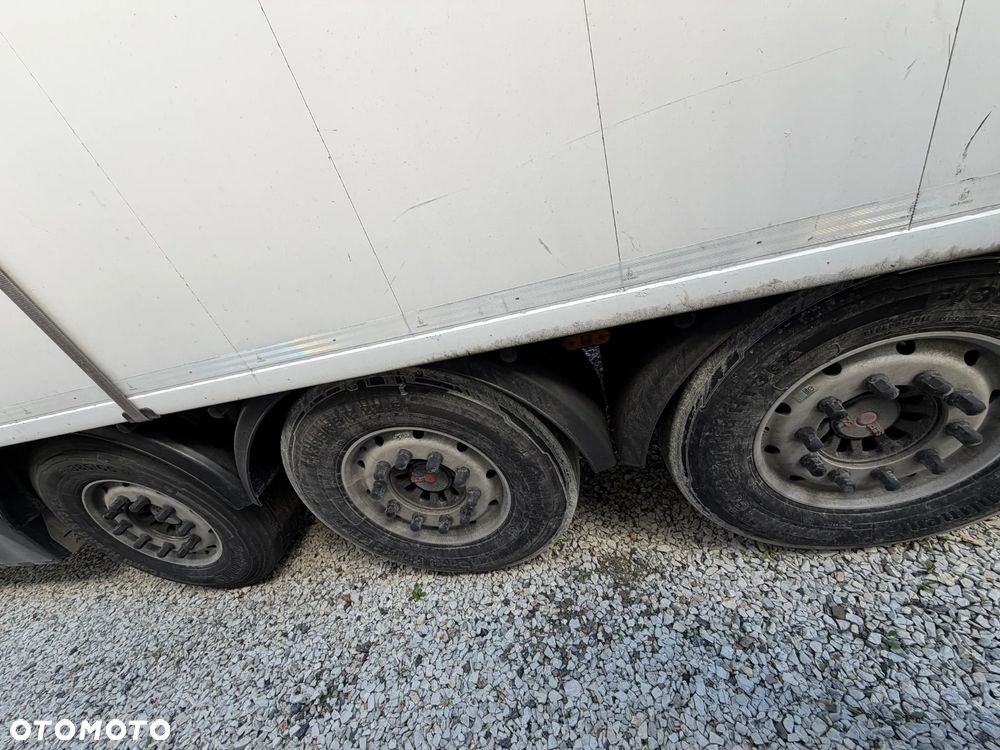 Knapen Trailers K100 - 11
